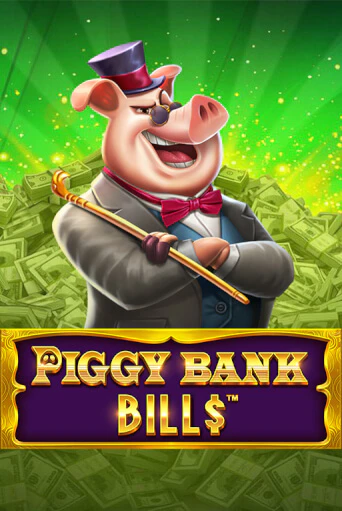 Piggy Bank Bills бесплатная демо игра на официальном сайте Казино Вулкан
