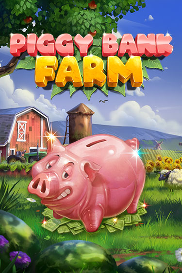 Piggy Bank Farm бесплатная демо игра на официальном сайте Казино Вулкан