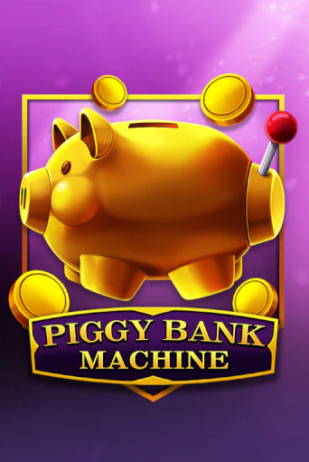 Piggy Bank Machine бесплатная демо игра на официальном сайте Казино Вулкан