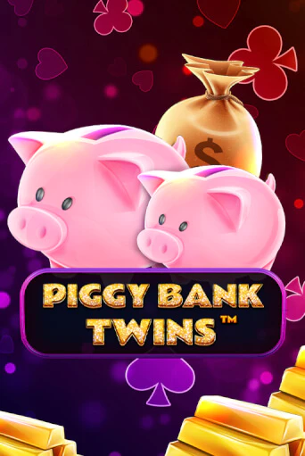 Piggy Bank Twins бесплатная демо игра на официальном сайте Казино Вулкан