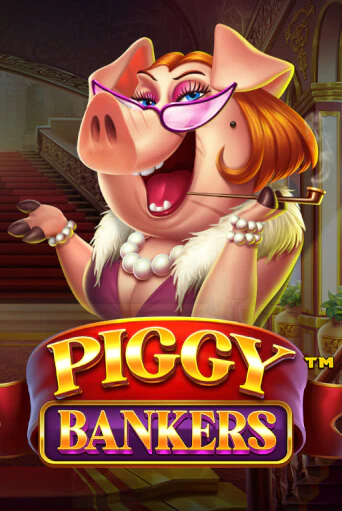 Piggy Bankers бесплатная демо игра на официальном сайте Казино Вулкан