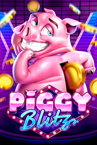 Piggy Blitz бесплатная демо игра на официальном сайте Казино Вулкан