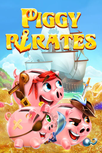 Piggy Pirates бесплатная демо игра на официальном сайте Казино Вулкан