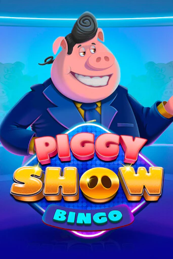 Piggy Show Bingo бесплатная демо игра на официальном сайте Казино Вулкан