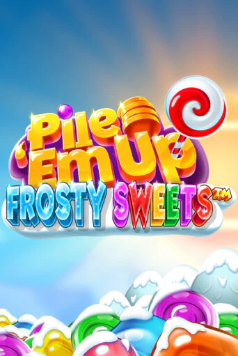 Pile 'Em Up Frosty Sweets™ бесплатная демо игра на официальном сайте Казино Вулкан