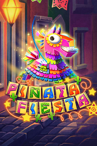 Pinata Fiesta бесплатная демо игра на официальном сайте Казино Вулкан