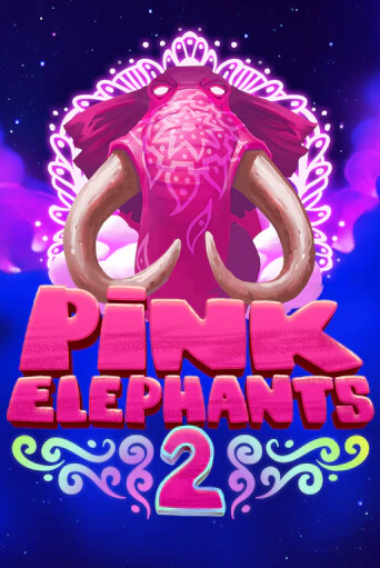 Pink Elephants 2 бесплатная демо игра на официальном сайте Казино Вулкан