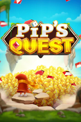 Pip's Quest бесплатная демо игра на официальном сайте Казино Вулкан