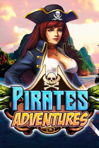 Pirate Adventures бесплатная демо игра на официальном сайте Казино Вулкан