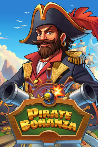 Pirate Bonanza бесплатная демо игра на официальном сайте Казино Вулкан