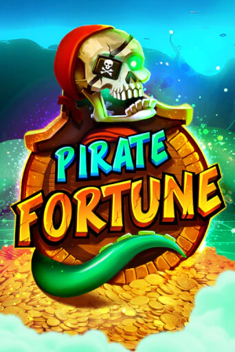 Pirate Fortune бесплатная демо игра на официальном сайте Казино Вулкан
