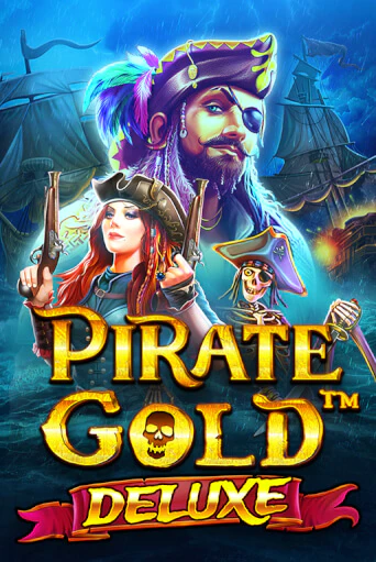 Pirate Gold Deluxe бесплатная демо игра на официальном сайте Казино Вулкан