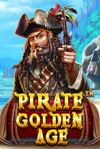 Pirate Golden Age бесплатная демо игра на официальном сайте Казино Вулкан