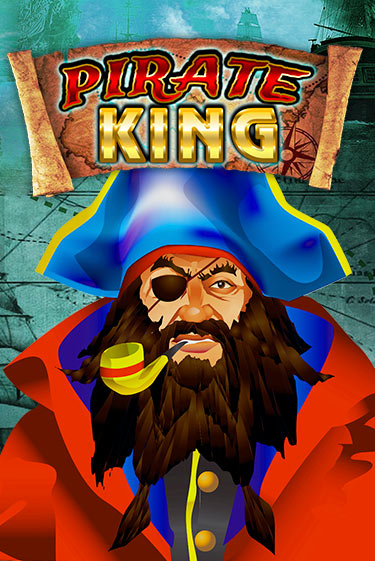 Pirate King бесплатная демо игра на официальном сайте Казино Вулкан
