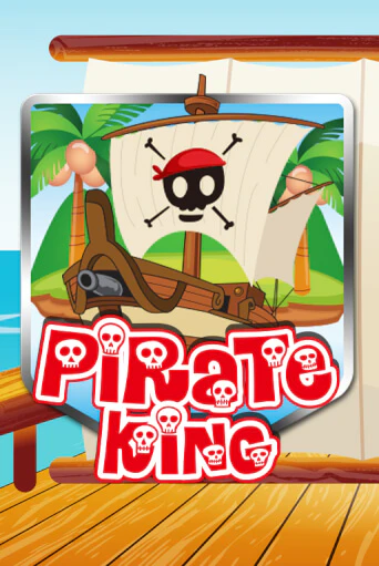 Pirate King бесплатная демо игра на официальном сайте Казино Вулкан