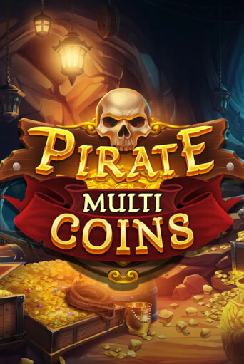 Pirate Multi Coins бесплатная демо игра на официальном сайте Казино Вулкан