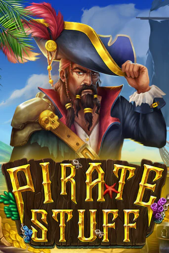 Pirate Stuff бесплатная демо игра на официальном сайте Казино Вулкан