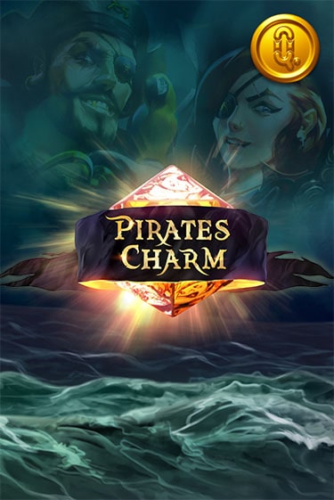 Pirates' Charm бесплатная демо игра на официальном сайте Казино Вулкан