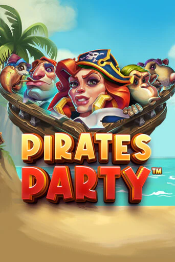 Pirates Party бесплатная демо игра на официальном сайте Казино Вулкан