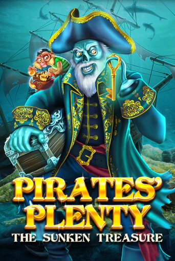 Pirates' Plenty бесплатная демо игра на официальном сайте Казино Вулкан