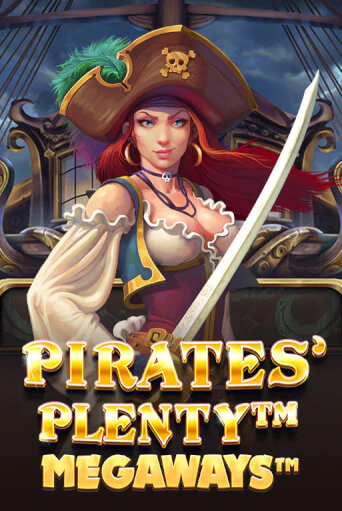 Pirates' Plenty MegaWays бесплатная демо игра на официальном сайте Казино Вулкан