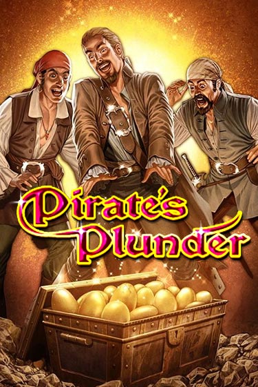 Pirate's Plunder бесплатная демо игра на официальном сайте Казино Вулкан