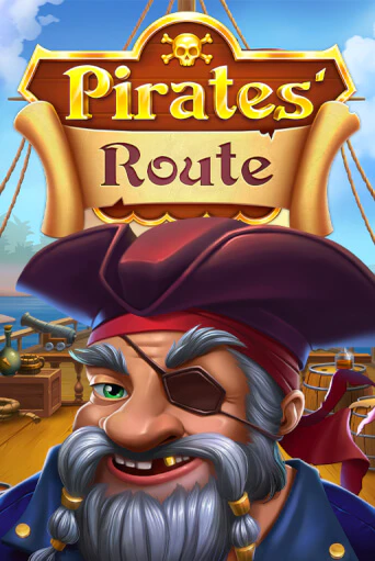 Pirates' Route бесплатная демо игра на официальном сайте Казино Вулкан