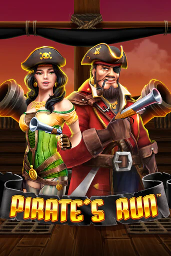 Pirate's Run бесплатная демо игра на официальном сайте Казино Вулкан