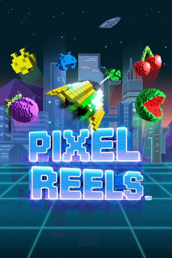 Pixel Reels бесплатная демо игра на официальном сайте Казино Вулкан