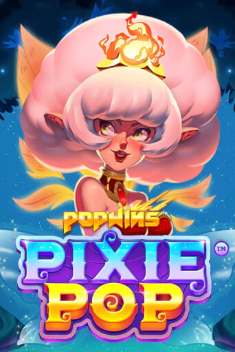 PixiePop  бесплатная демо игра на официальном сайте Казино Вулкан