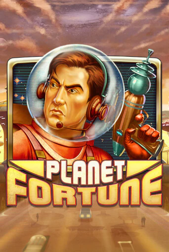 Planet Fortune бесплатная демо игра на официальном сайте Казино Вулкан