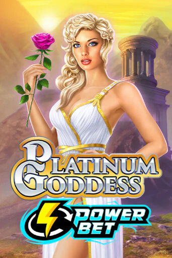 Platinum Goddess бесплатная демо игра на официальном сайте Казино Вулкан