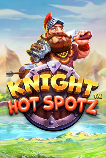 Knight Hot Spotz™ бесплатная демо игра на официальном сайте Казино Вулкан
