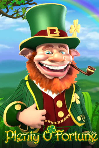 Plenty O`Fortune бесплатная демо игра на официальном сайте Казино Вулкан