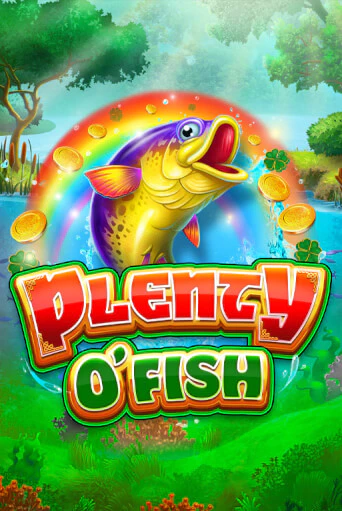 Plenty o’ Fish бесплатная демо игра на официальном сайте Казино Вулкан