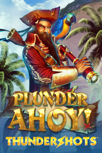 Plunder Ahoy бесплатная демо игра на официальном сайте Казино Вулкан