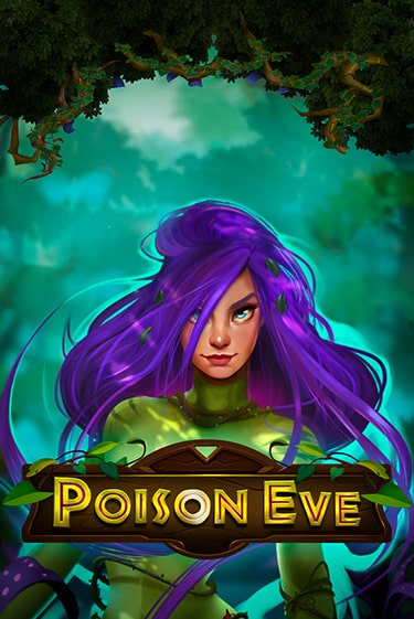 Poison Eve бесплатная демо игра на официальном сайте Казино Вулкан