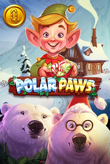 Polar Paws бесплатная демо игра на официальном сайте Казино Вулкан