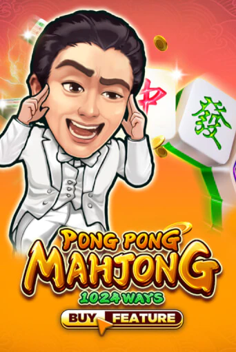 Pong Pong Mahjong бесплатная демо игра на официальном сайте Казино Вулкан