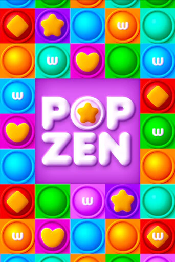 Pop Zen бесплатная демо игра на официальном сайте Казино Вулкан