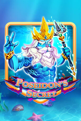 Poseidon's Secret бесплатная демо игра на официальном сайте Казино Вулкан