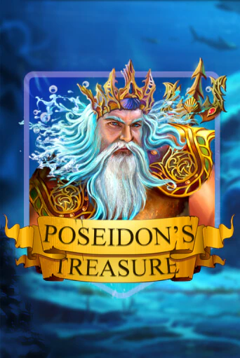 Poseidon's Treasure бесплатная демо игра на официальном сайте Казино Вулкан