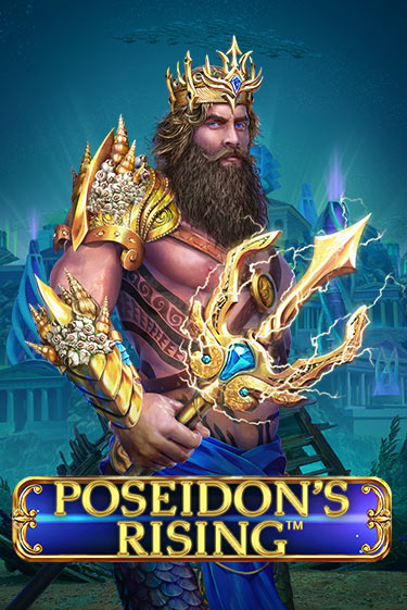 Poseidon's Rising бесплатная демо игра на официальном сайте Казино Вулкан