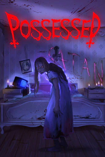 Possessed бесплатная демо игра на официальном сайте Казино Вулкан