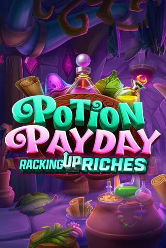 Potion Payday бесплатная демо игра на официальном сайте Казино Вулкан