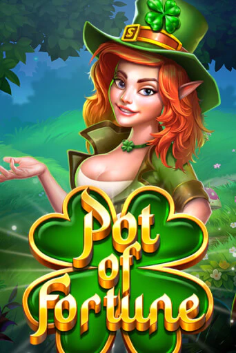 Pot of Fortune бесплатная демо игра на официальном сайте Казино Вулкан