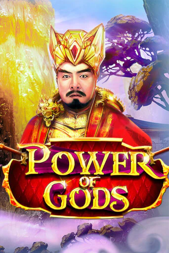 Power of Gods бесплатная демо игра на официальном сайте Казино Вулкан