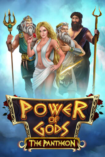 Power of Gods: the Pantheon бесплатная демо игра на официальном сайте Казино Вулкан