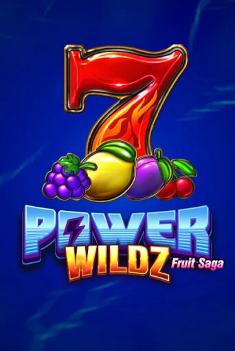 Power Wildz: Fruit Saga бесплатная демо игра на официальном сайте Казино Вулкан