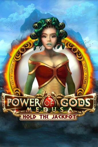 Power of Gods Medusa бесплатная демо игра на официальном сайте Казино Вулкан